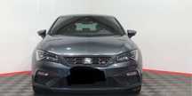 Seat Leon 2.0tdi CRM 150hp НА ЧАСТИ