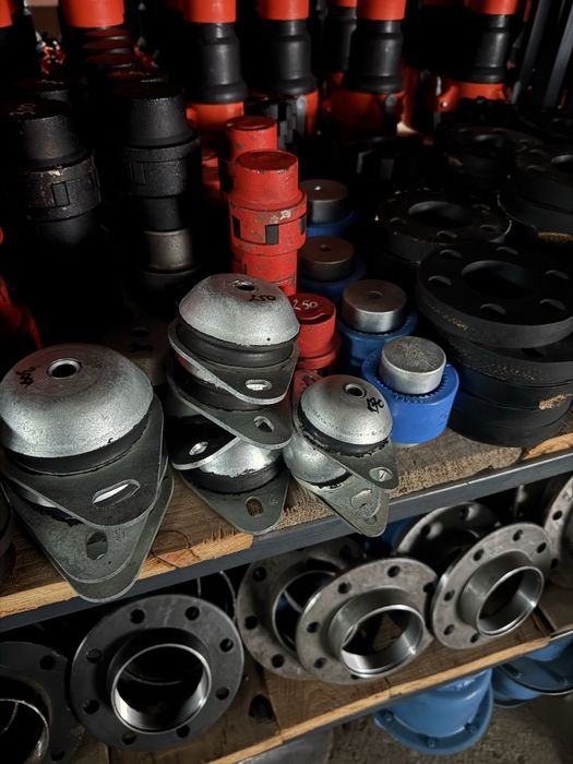 Depozit irigatii tataru