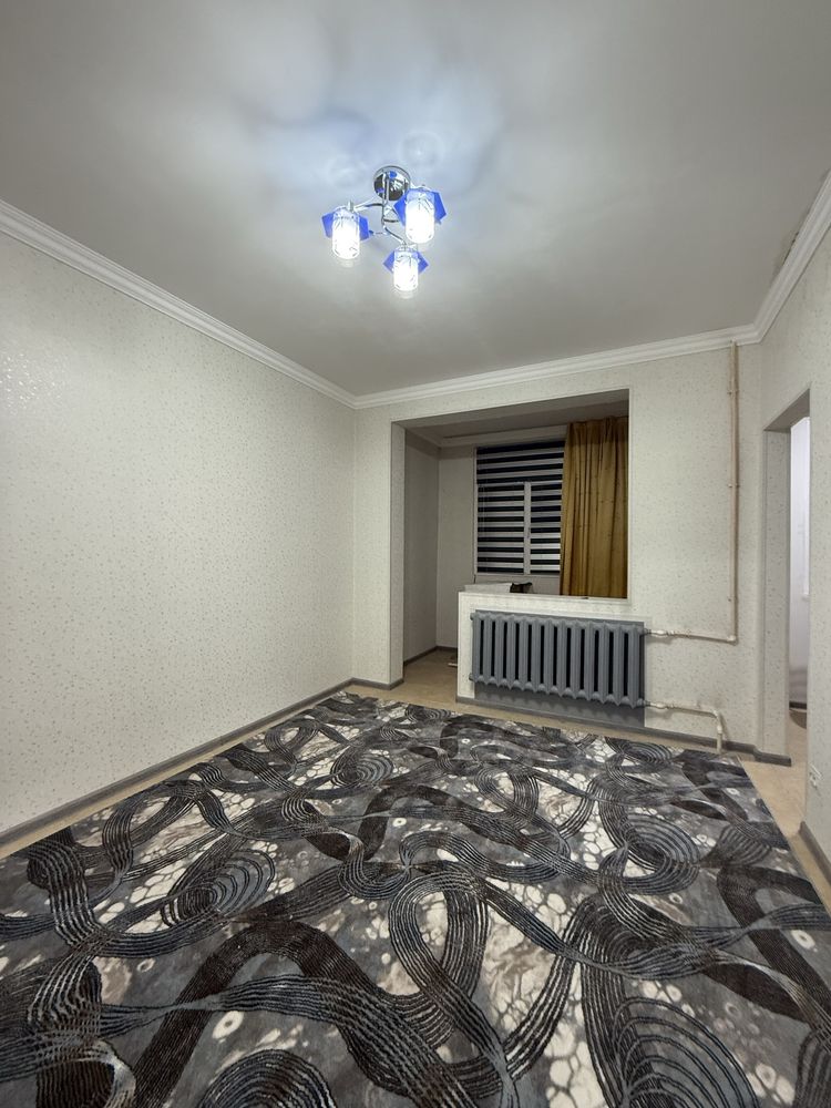 Продажа квaртиры - Chilonzor 3 kvartal, 2 kom 1 etaj