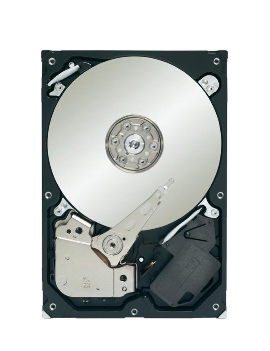 8TB din 4 x HDD Seagate Pipeline HD 2TB, 5900rpm, 64MB cache, SA