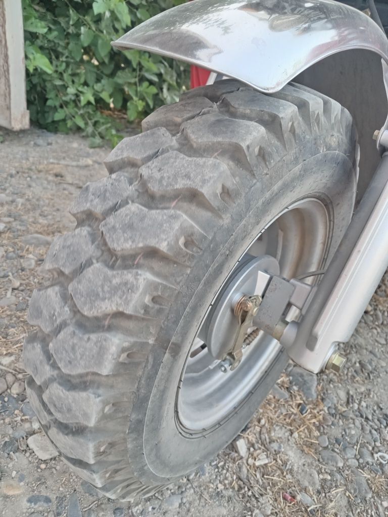 Xunji yili 2023 yangi 900 km yurgan