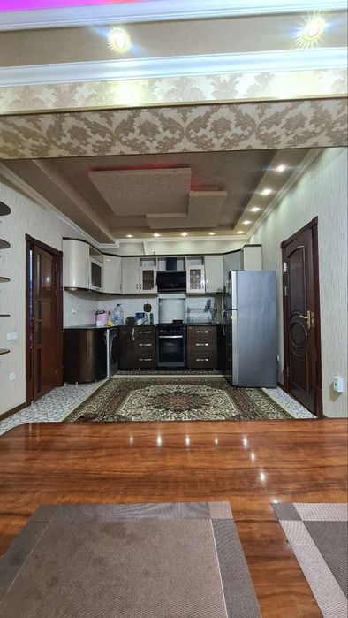 Сдается квартира 2х комнатная олтин самарканд