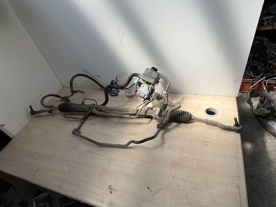 Caseta pompa servo Mazda 6 2003-2008 Sistem directie complet!