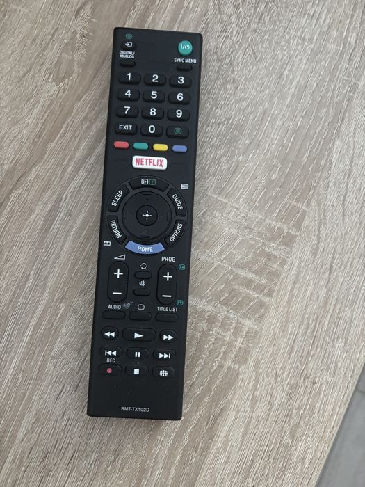 Tv Sony Bravia Smart  HD 40WD650