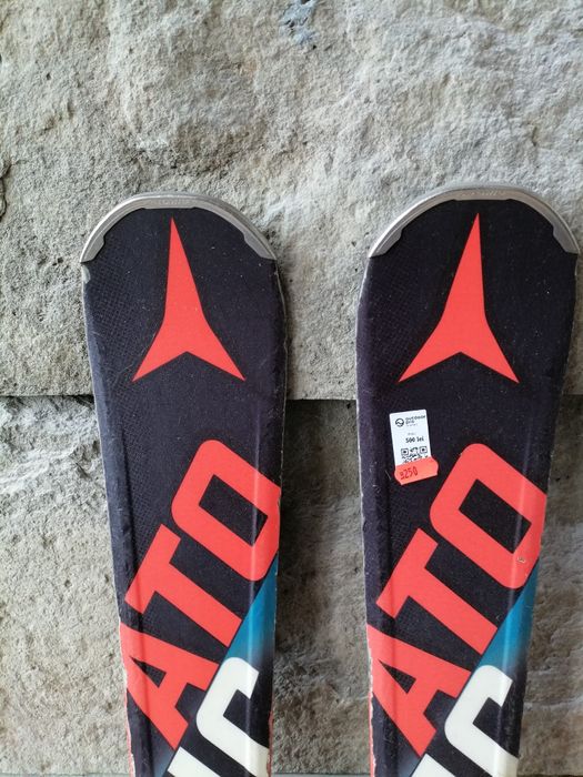 Schiuri ski Atomic Redster Xt sh 163 cm