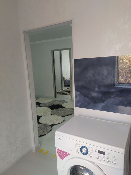 Продаю 2/3/4 Дубовая, Черёмушки, свежий ремонт