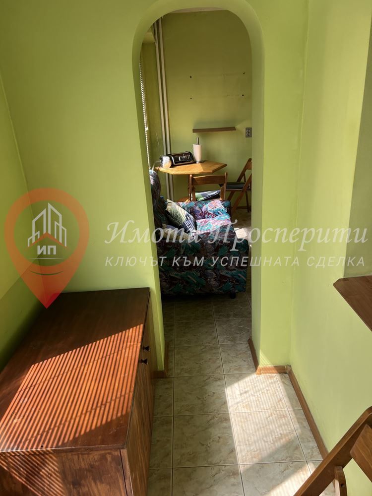 2-стаен в Перник-Мошино площ 65 цена 307