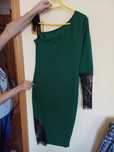 Rochie Chantal,marimea 42-44