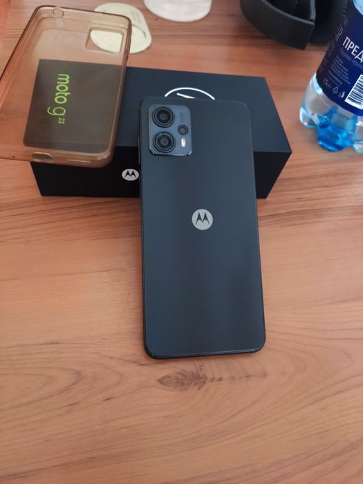 Motorola G23 телефон