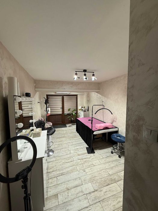 Spatiu de inchiriat zona Copou