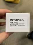 MOSTPLUS 226807S000 Mass Air Flow Meter
