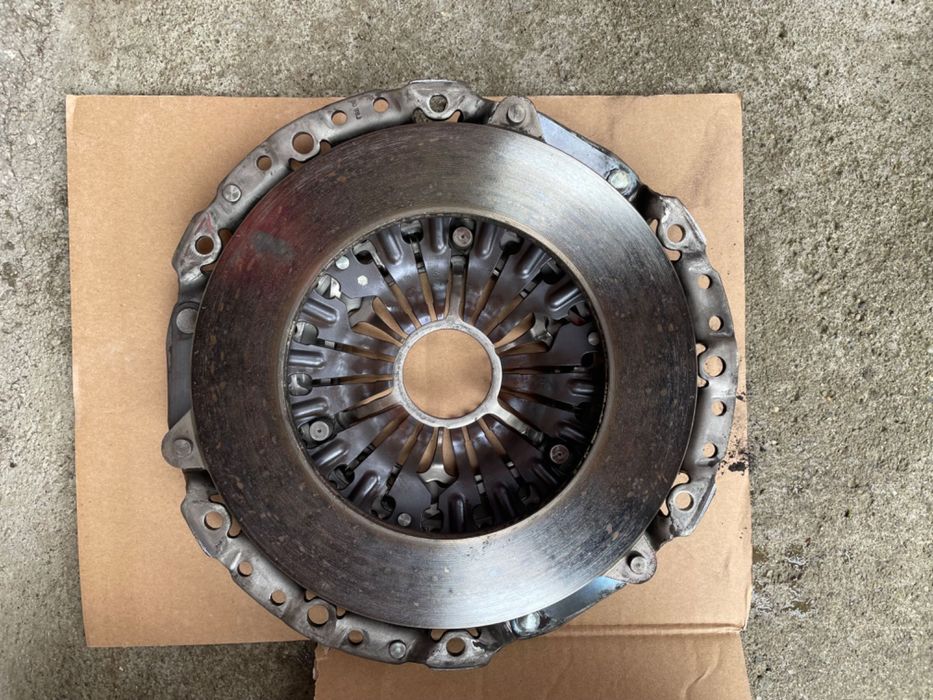 Chit ambreiaj BMW 318d LUK