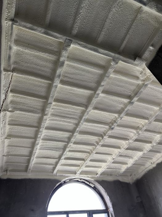 Пена сепиш хизмати ППУ Утепление Pena Sepish xizmati