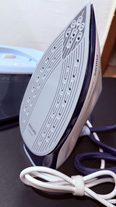 Statie de calcat Philips