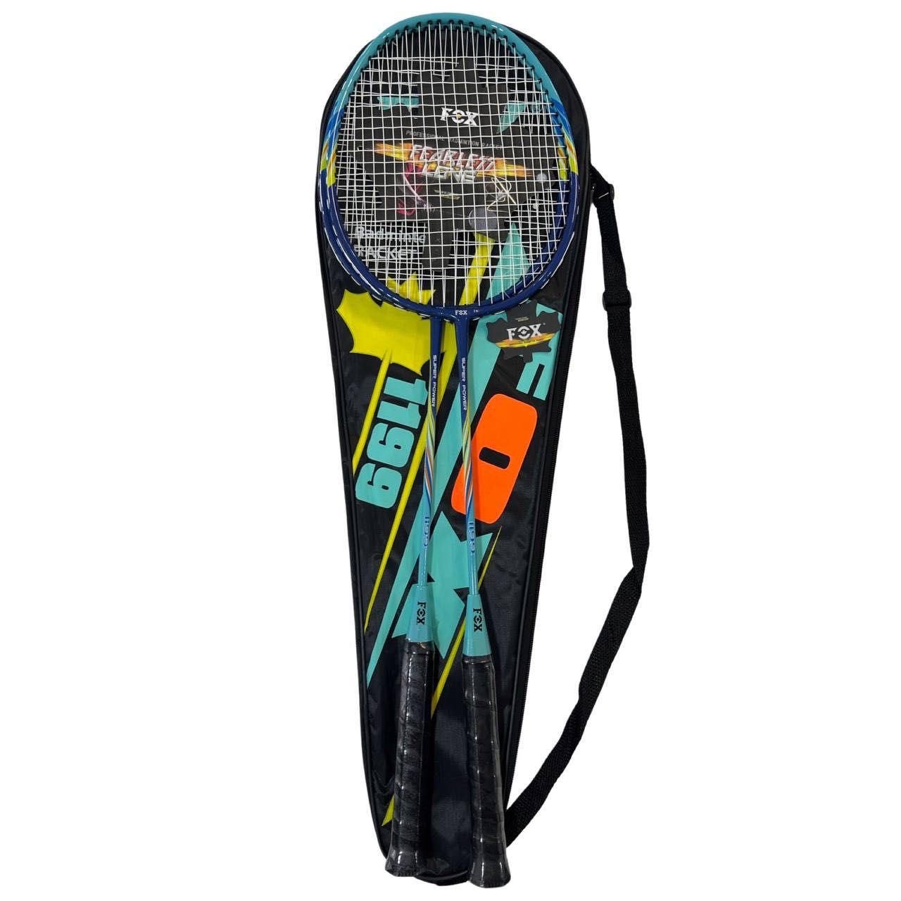 Badminton optom narh