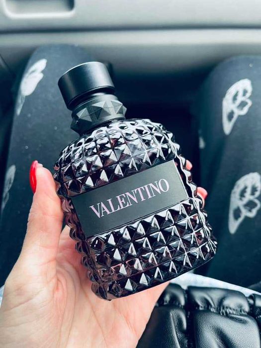 Parfum Valentino - Uomo, Born In Roma sau Donna, nou, 100ml