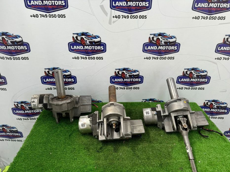 ✅ COLOANA DIRECTIE , AX , SERVODIRECTIE ELECTRICA VOLAN OPEL CORSA D , E 2006-2019