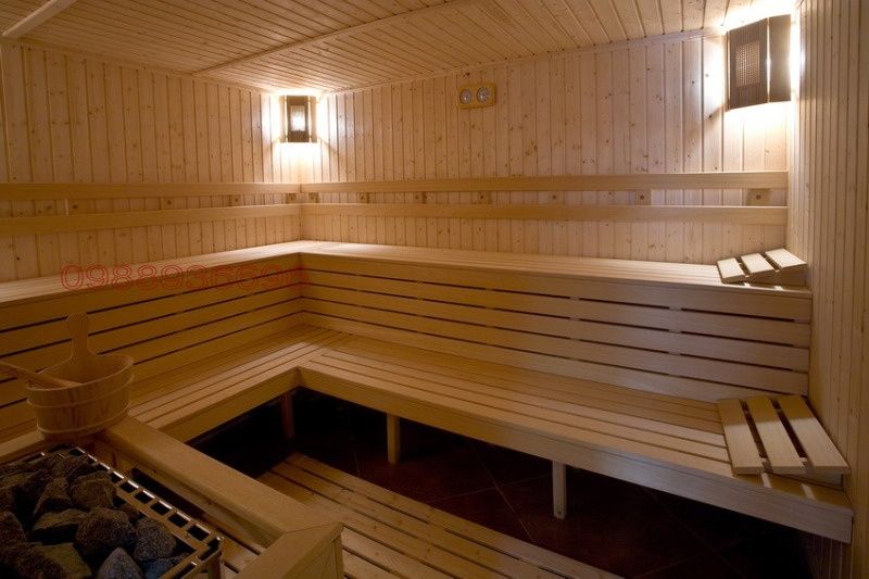 Слънчев 2-стаен апартамент под наем, паркомясто, св Константин&Елена