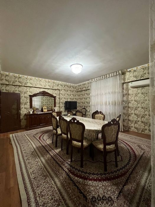 Новостройка 3 хона 90 квадрат метр