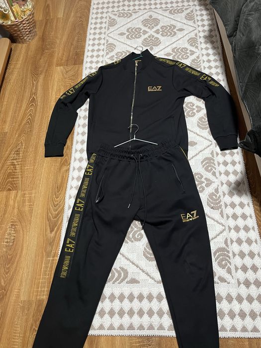 Compleu treining Emporio Armani