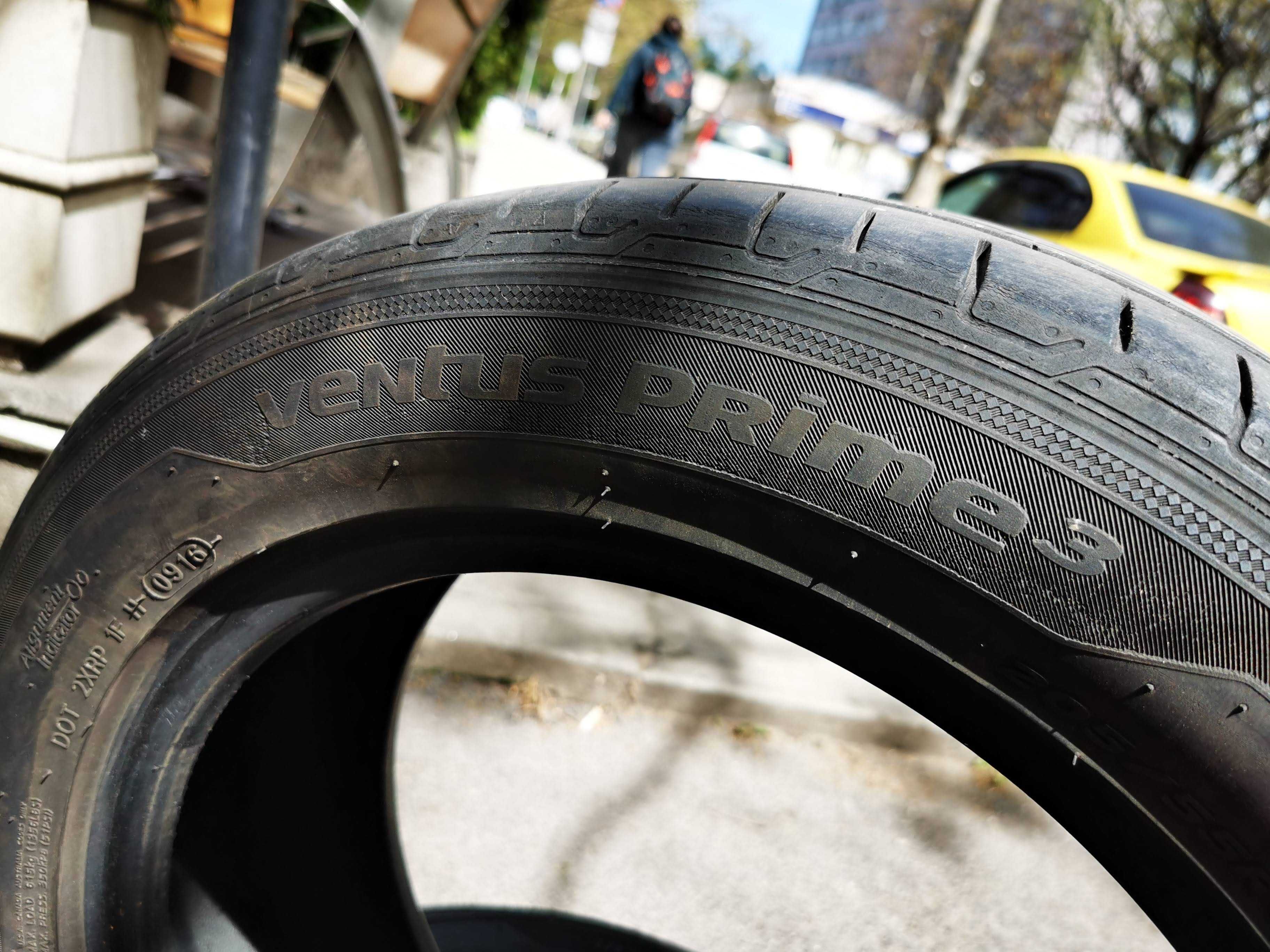 Летни гуми Hankook Ventus Prime 3 205/55/R16 - 2 броя