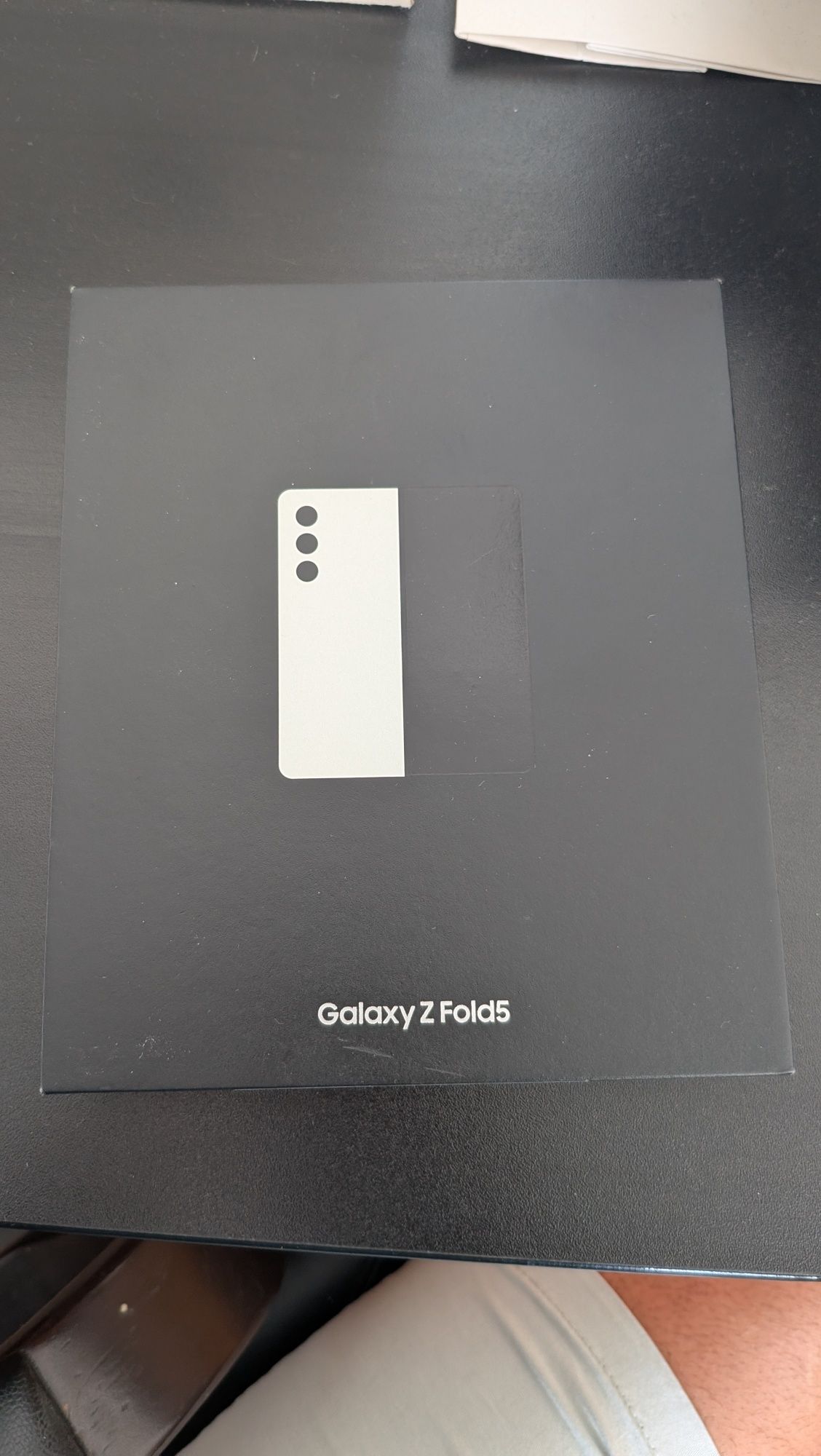 Samsung Galaxy Fold 5 256GB