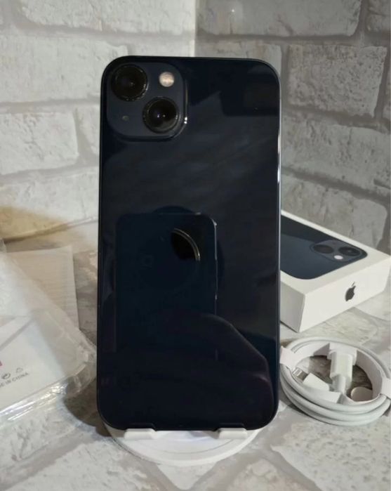 Iphone 13 128 gb 88%