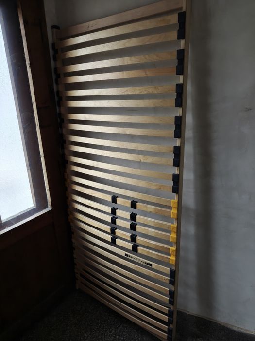 Подматрачна Рамка