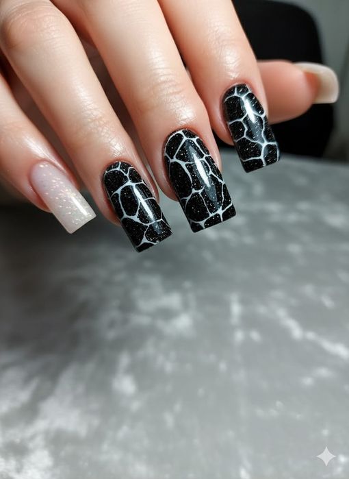 Качественный маникюр