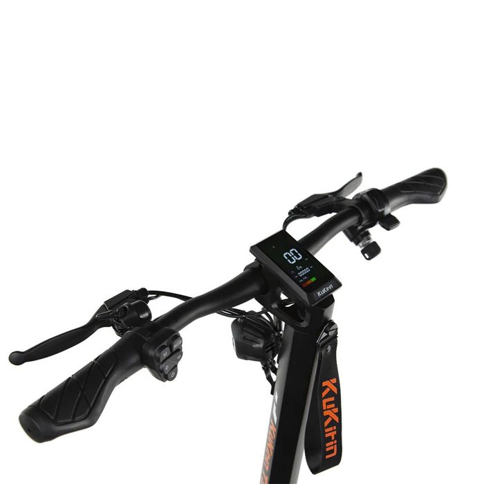 Електрическа тротинетка Kukirin T3