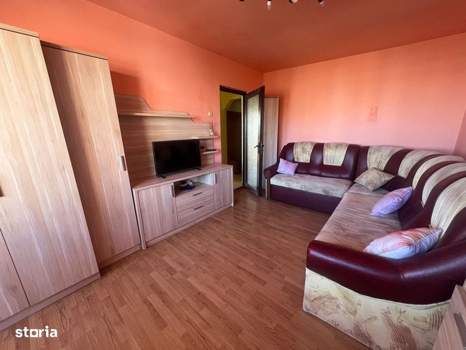 Inchiriez apartament 2 camere zona Vlaicu-Lebada-ID: RH-43805-property