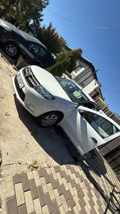 Flota. Masini de inchiriat Bolt/Uber