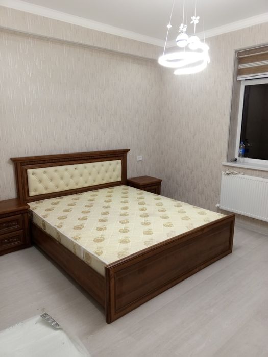 Продаётся квартира