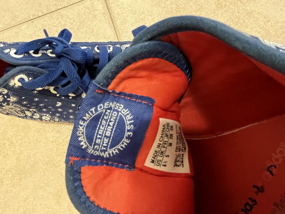 Дамски кецове Adidas