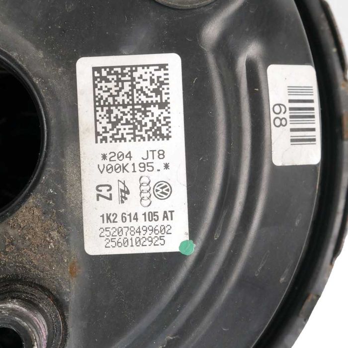 Сервоусилвател Volkswagen Touran II 2011-2015 ID:145711