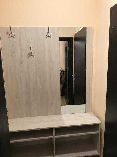 Дава се под наем Едностаен апартамент в София, Надежда 3 - 48 кв.м за 320 € - Снимка #2