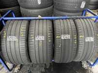 315/35/21 275/40/21 pirelli bmw cu steluta ranflet