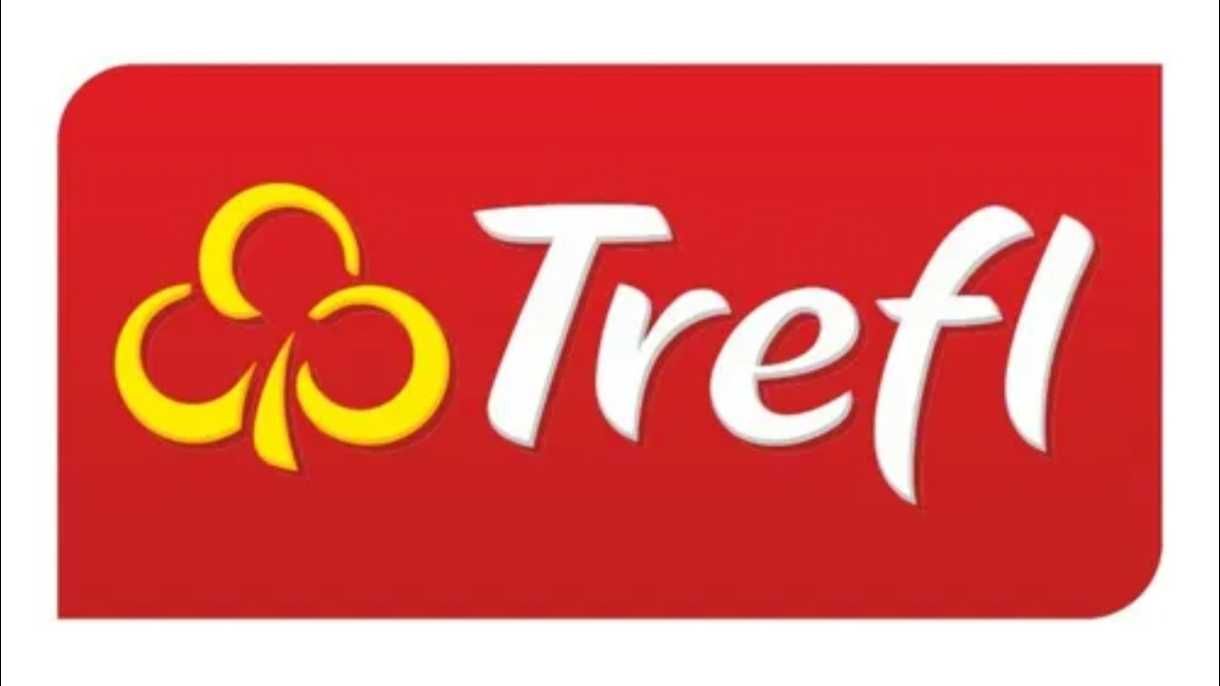Пъзел Сибирски тигър TREFL 1000