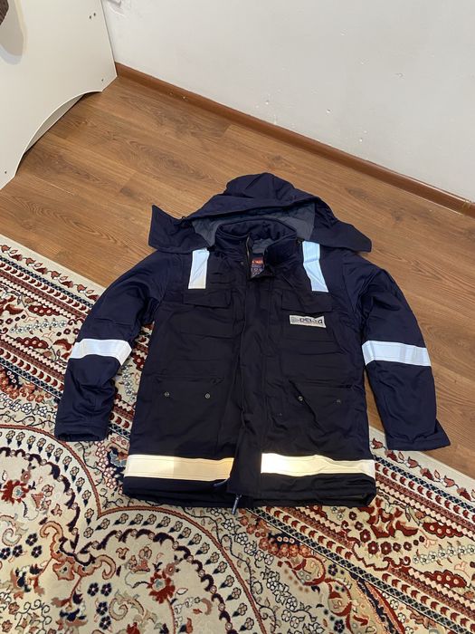 Спецоджда куртка