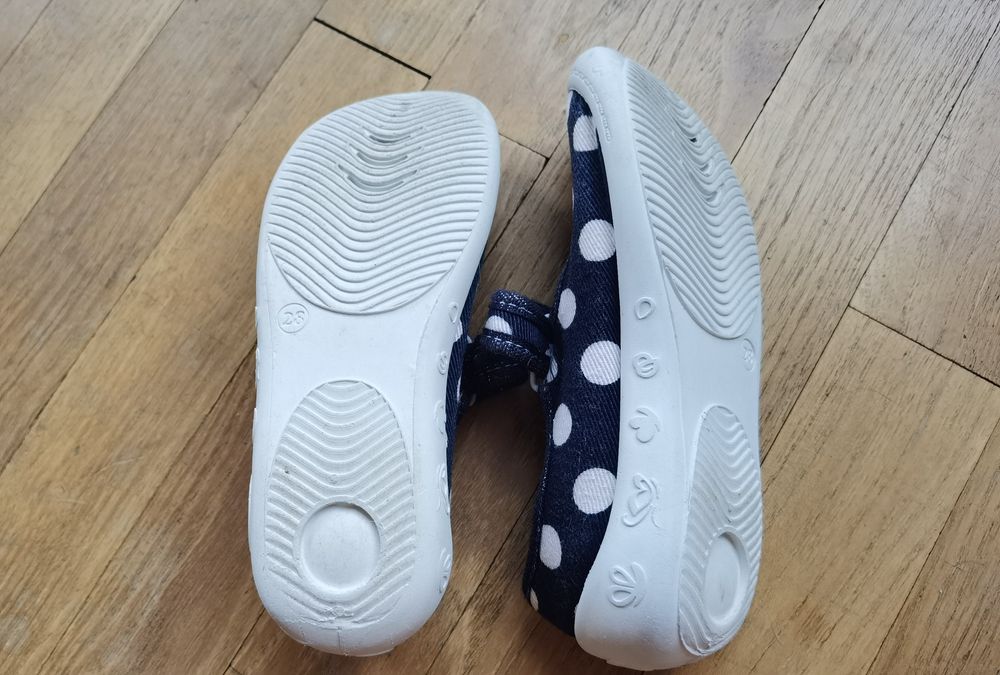 Детски пантофи 28 номер