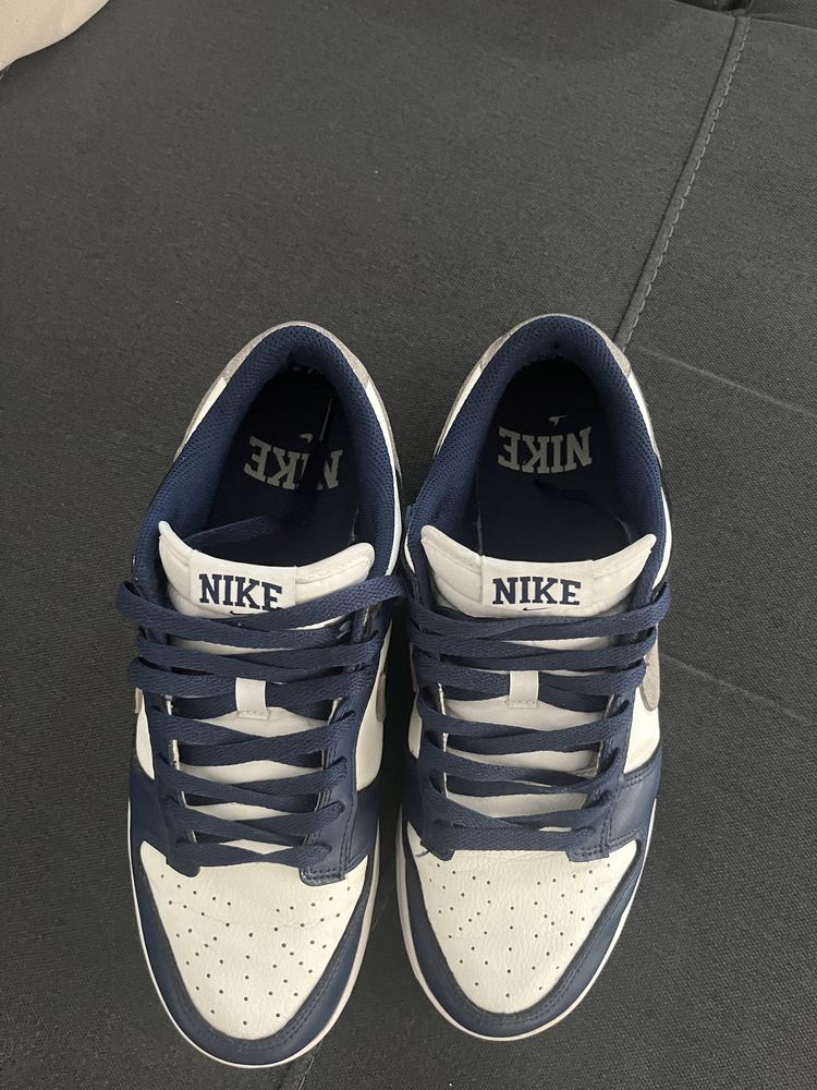 NiKe Dunk Low marimea 42.5 originali
