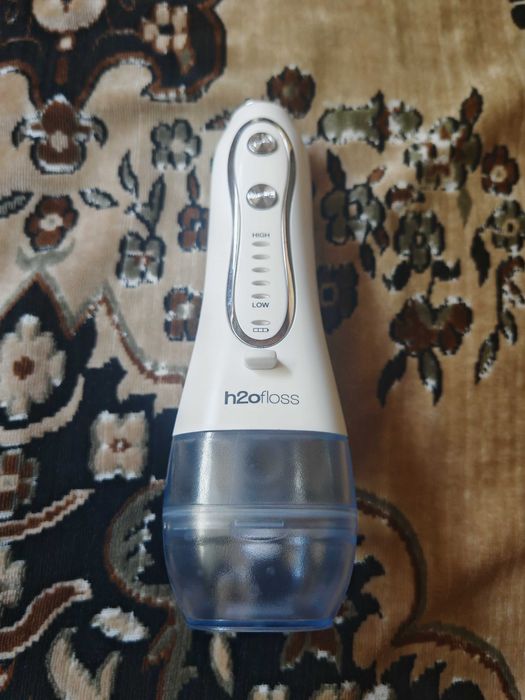 Продается портативный ирригатор