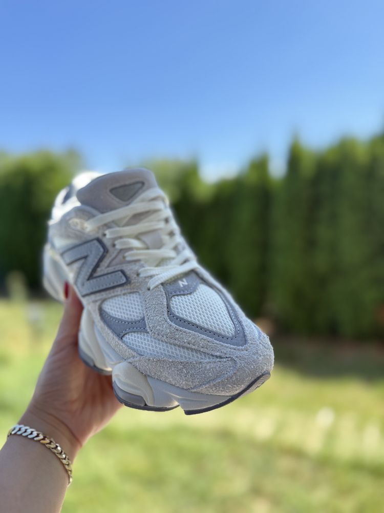 New Balance 9060 moonnbeat sea salt