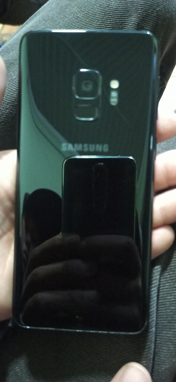 Samsung S9 64 / 4