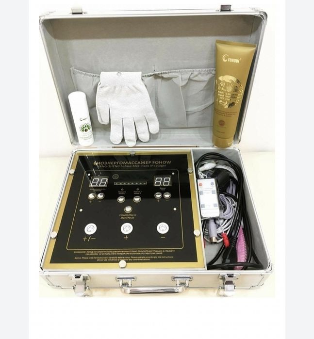 БЭМ биоэнергомассажер 2 го поколения