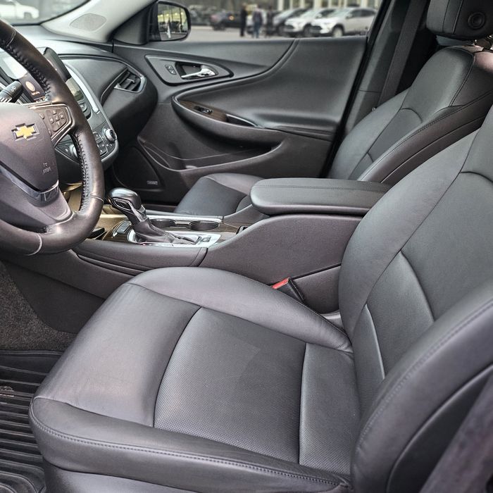 Malibu premier 2021 йил