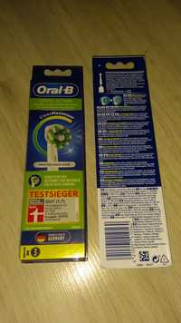 Oral -B CROSSACTION (set 3  rezerve)