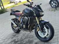 Kawasaky 750Z 2006 limitar fizic si legal A2 am acte