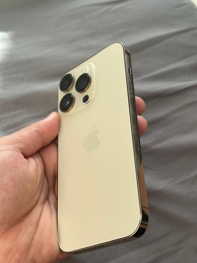 iphone 14 pro 128 gb