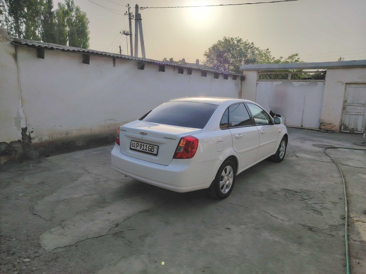 Chevrolet Gentra 2019 год. 10800$
Пробег: 39 000 км
КПП: механика
Газ: